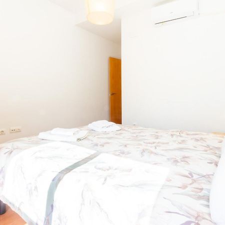 Apartamento Cerca Del Mar Y Aeropuerto Alicante Eksteriør bilde