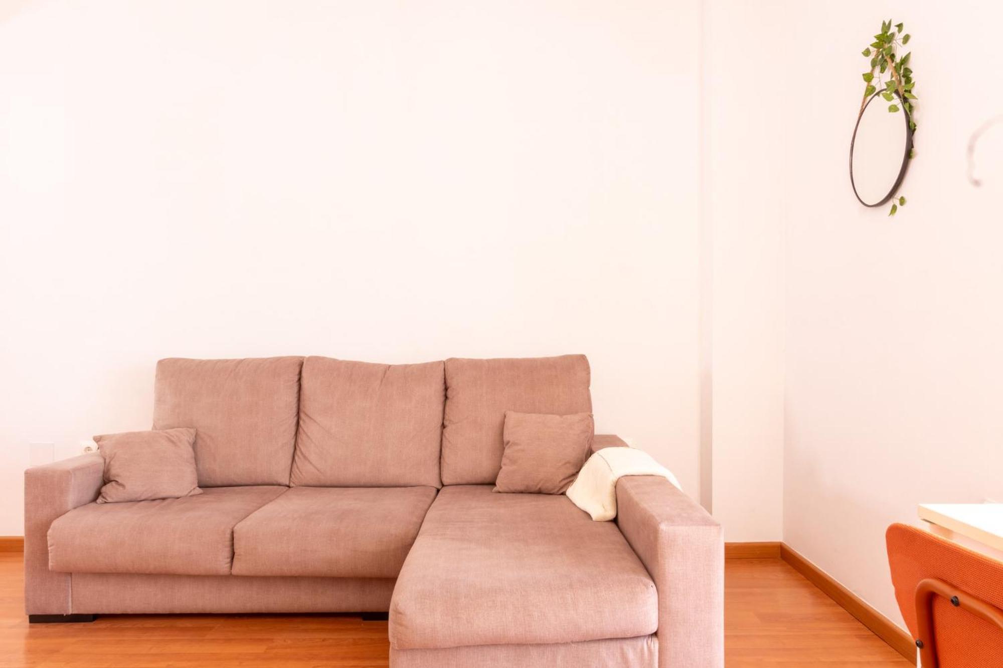 Apartamento Cerca Del Mar Y Aeropuerto Alicante Eksteriør bilde