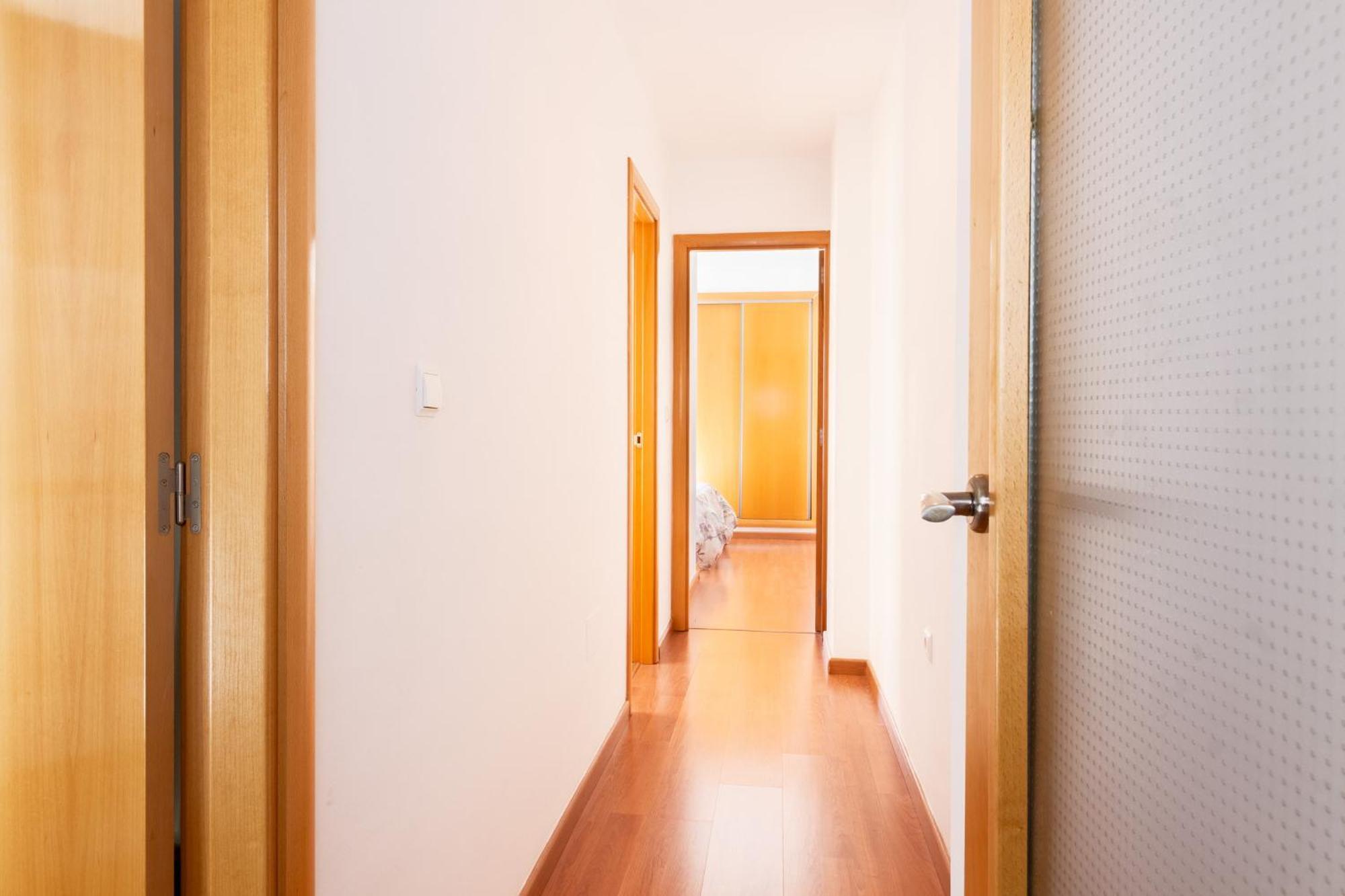 Apartamento Cerca Del Mar Y Aeropuerto Alicante Eksteriør bilde