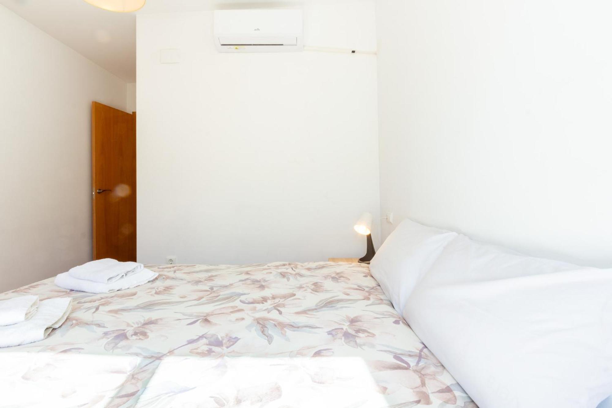 Apartamento Cerca Del Mar Y Aeropuerto Alicante Eksteriør bilde